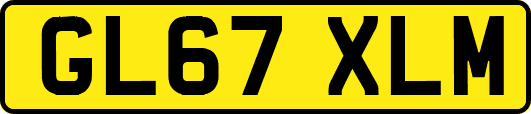 GL67XLM