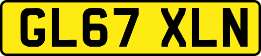 GL67XLN