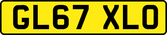 GL67XLO