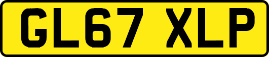 GL67XLP