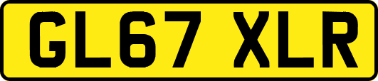 GL67XLR