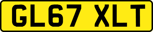 GL67XLT