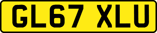 GL67XLU