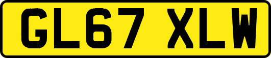 GL67XLW