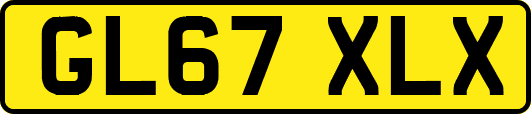 GL67XLX