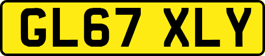 GL67XLY