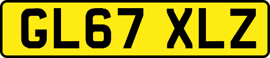 GL67XLZ