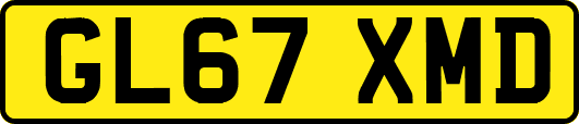 GL67XMD