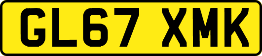 GL67XMK