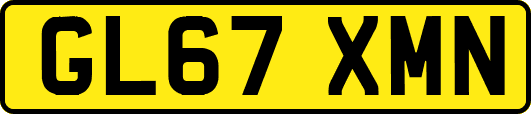 GL67XMN