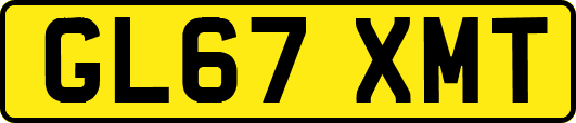 GL67XMT