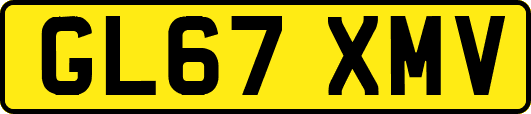 GL67XMV
