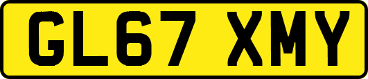 GL67XMY