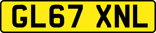 GL67XNL
