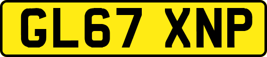 GL67XNP