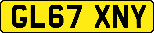 GL67XNY