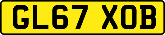 GL67XOB