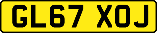GL67XOJ