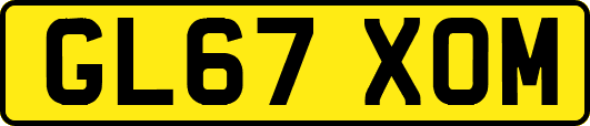 GL67XOM