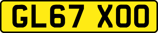 GL67XOO
