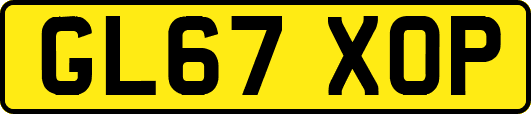GL67XOP
