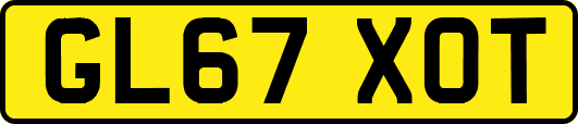 GL67XOT