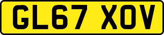 GL67XOV