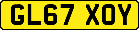 GL67XOY