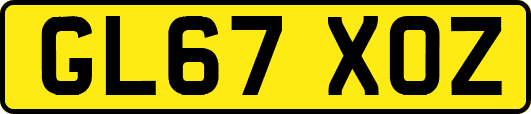 GL67XOZ