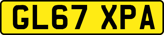 GL67XPA