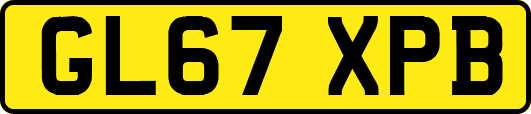GL67XPB