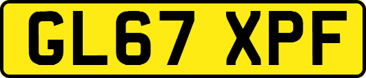 GL67XPF