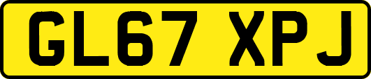 GL67XPJ