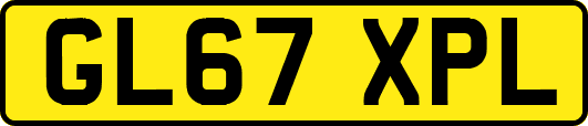 GL67XPL