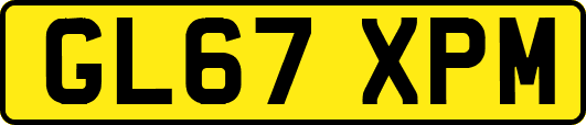 GL67XPM