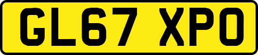 GL67XPO