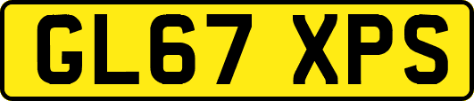 GL67XPS