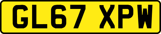 GL67XPW