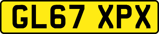 GL67XPX
