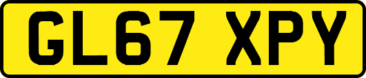 GL67XPY