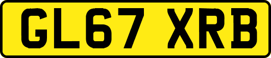 GL67XRB