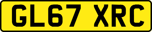 GL67XRC