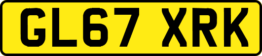 GL67XRK