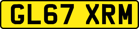 GL67XRM
