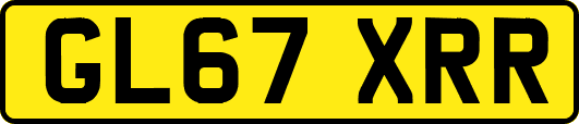 GL67XRR