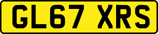GL67XRS