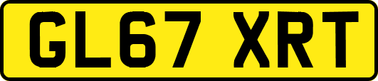 GL67XRT