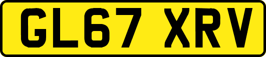 GL67XRV