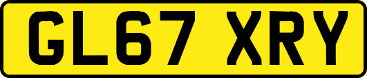 GL67XRY