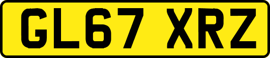 GL67XRZ